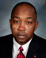 Photo of Alfa Insurance agent Chuck Miles